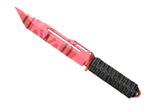 Paracord Knife | Slaughter