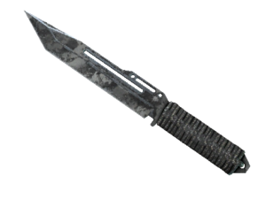 Paracord Knife | Urban Masked