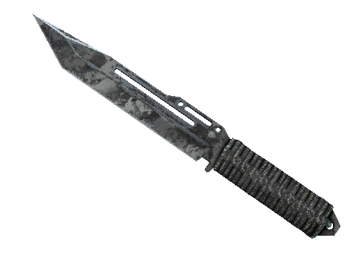 ★ StatTrak™ Paracord Knife | Urban Masked (Battle-Scarred) - Covert - Knife