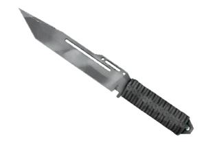 Paracord Knife | Urban Masked