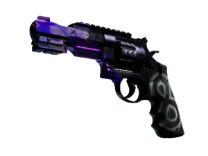 R8 Revolver | Crazy 8
