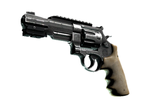 R8 Revolver | Memento