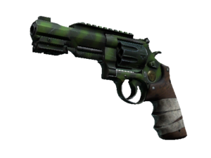 R8 Revolver | Survivalist