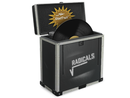 StatTrak™ Radicals Box - Container