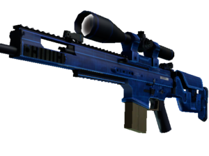 SCAR-20 | Blueprint