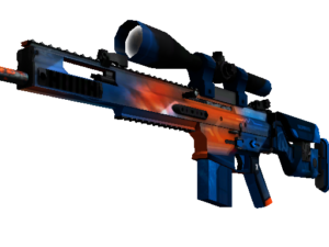 SCAR-20 | Cardiac