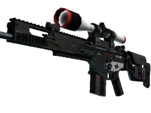 SCAR-20 | Cyrex