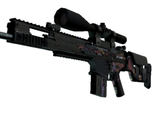 SCAR-20 | Poultrygeist