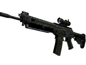 SG 553 | Atlas