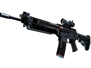 SG 553 | Phantom