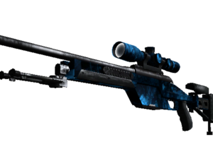 SSG 08 Abyss