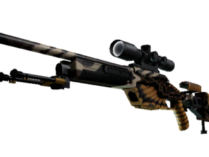 SSG 08 | Death’s Head