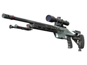 SSG 08 | Dezastre