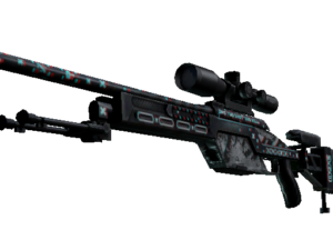 SSG 08 | Parallax