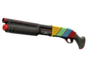 Sawed-Off | Analog Input