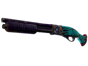 Sawed-Off | Apocalypto