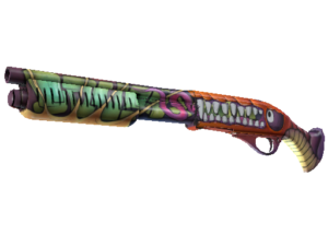 Sawed-Off | Devourer