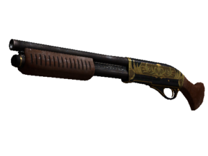 Sawed-Off | Highwayman