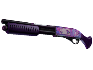 Sawed-Off | Kiss♥Love