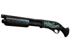 Sawed-Off | Serenity