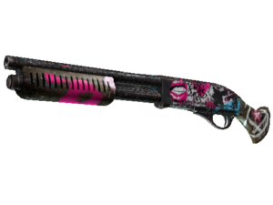 Sawed-Off | Wasteland Princess