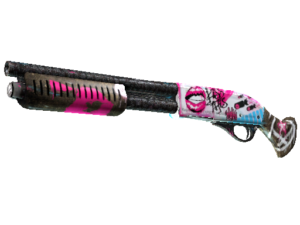 Sawed-Off | Wasteland Princess