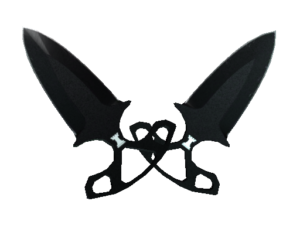 Shadow Daggers