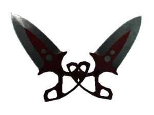 Shadow Daggers | Autotronic