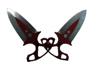 Shadow Daggers | Autotronic
