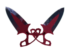 Shadow Daggers | Doppler