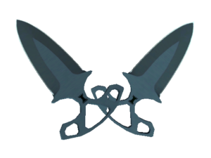 Shadow Daggers | Night