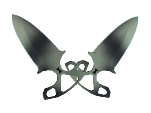 Shadow Daggers | Scorched