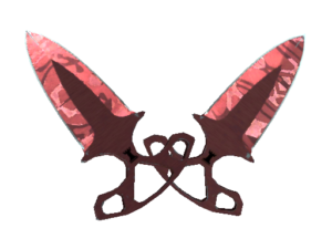 Shadow Daggers | Slaughter