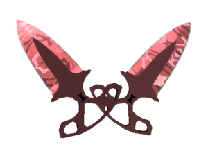 Shadow Daggers | Slaughter