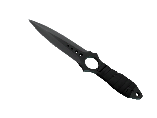★ StatTrak™ Skeleton Knife - Covert - Knife