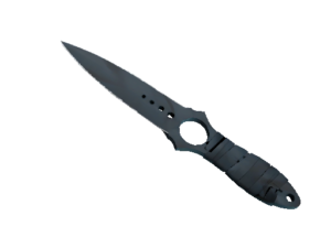 Skeleton Knife | Night Stripe