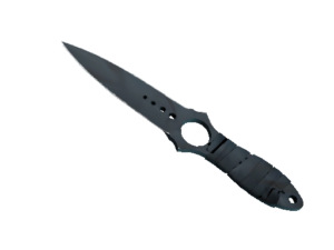 Skeleton Knife | Night Stripe