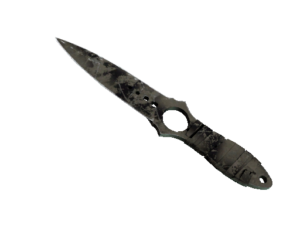 Skeleton Knife | Scorched