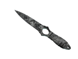 Skeleton Knife | Urban Masked