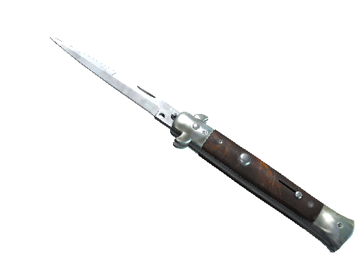 ★ StatTrak™ Stiletto Knife - Covert - Knife