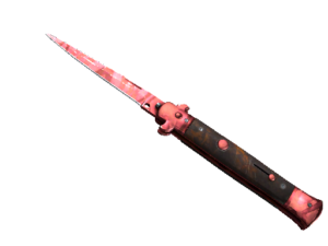Stiletto Knife | Slaughter