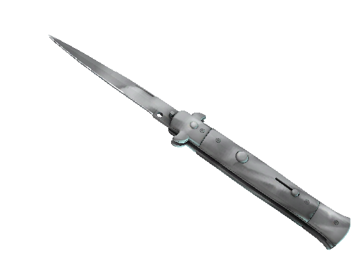 ★ StatTrak™ Stiletto Knife | Urban Masked (Minimal Wear) - Covert - Knife