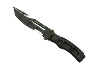 Survival Knife | Boreal Forest