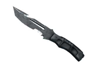 Survival Knife | Night Stripe