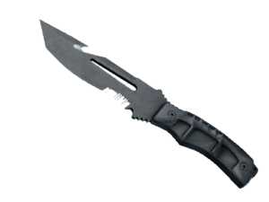Survival Knife | Night Stripe