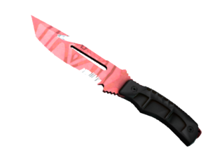 Survival Knife | Slaughter