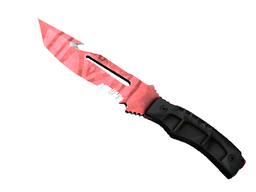 ★ StatTrak™ Survival Knife | Slaughter (Field-Tested) - Covert - Knife