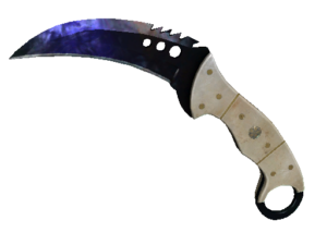 Talon Knife | Doppler