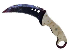 Talon Knife | Doppler