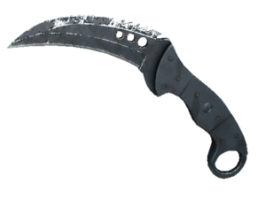 Talon Knife | Night Stripe